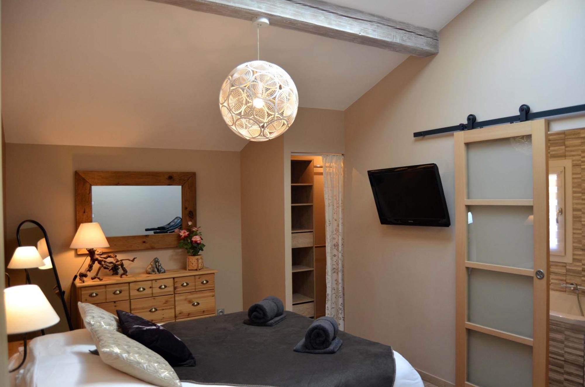 Chalet Avec Jacuzzi, Billard, Jardin Clos, Proche Paradiski La Plagne Buitenkant foto
