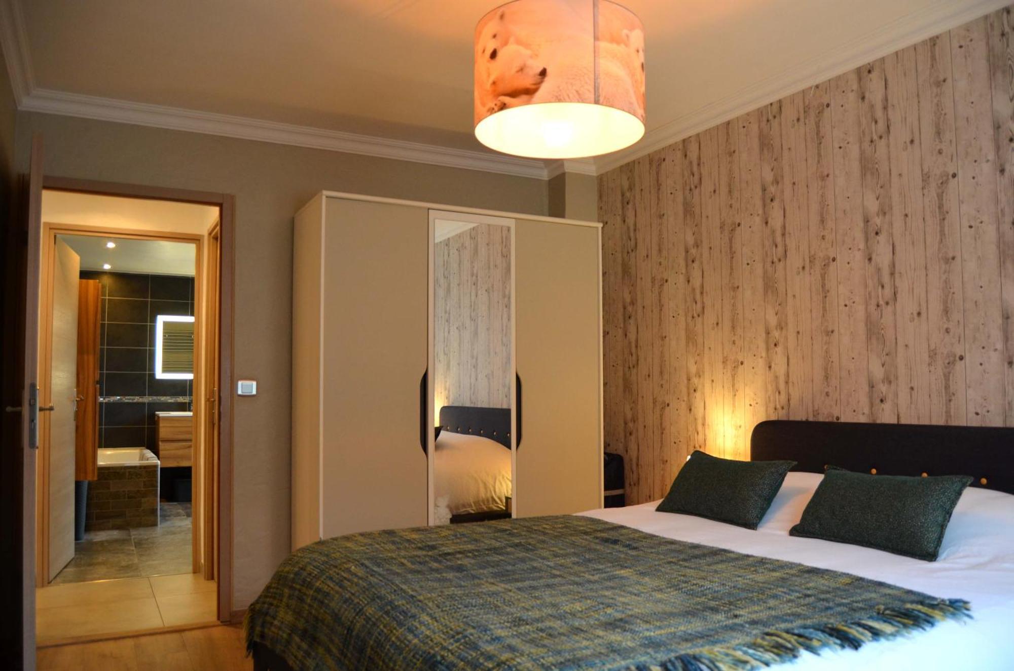 Chalet Avec Jacuzzi, Billard, Jardin Clos, Proche Paradiski La Plagne Buitenkant foto