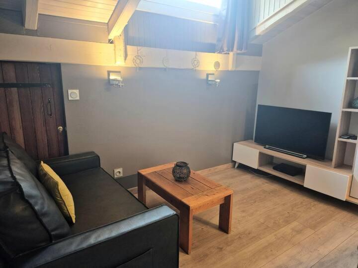 Chalet Avec Jacuzzi, Billard, Jardin Clos, Proche Paradiski La Plagne Buitenkant foto